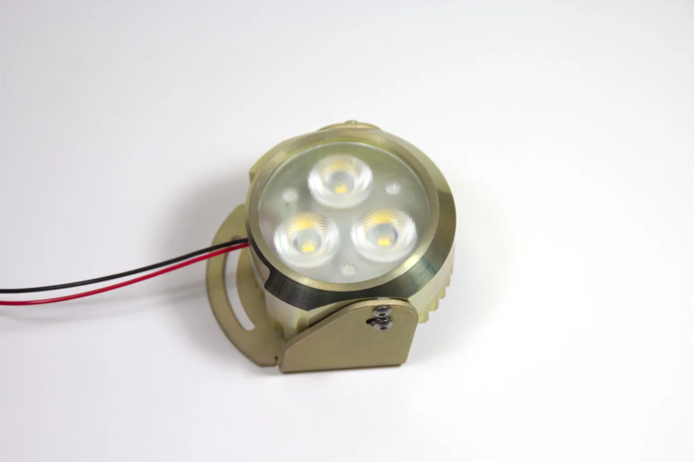 PWI LED logo and wing inspection light product photo