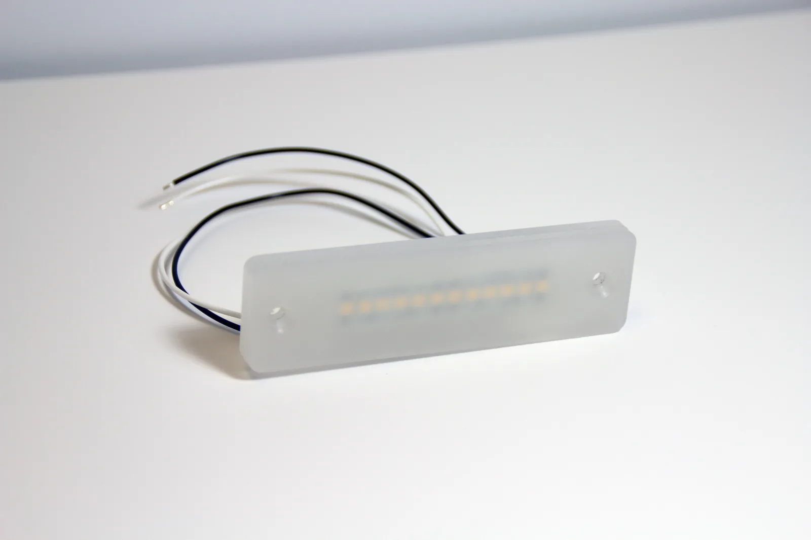 Citation LED Step Light
