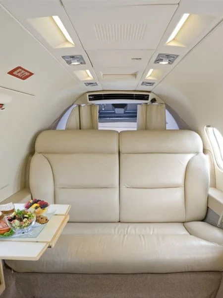 Learjet 35, 36, 60 LED Cabin Lights Learjet 35, 36, 60 LED Cabin Lights