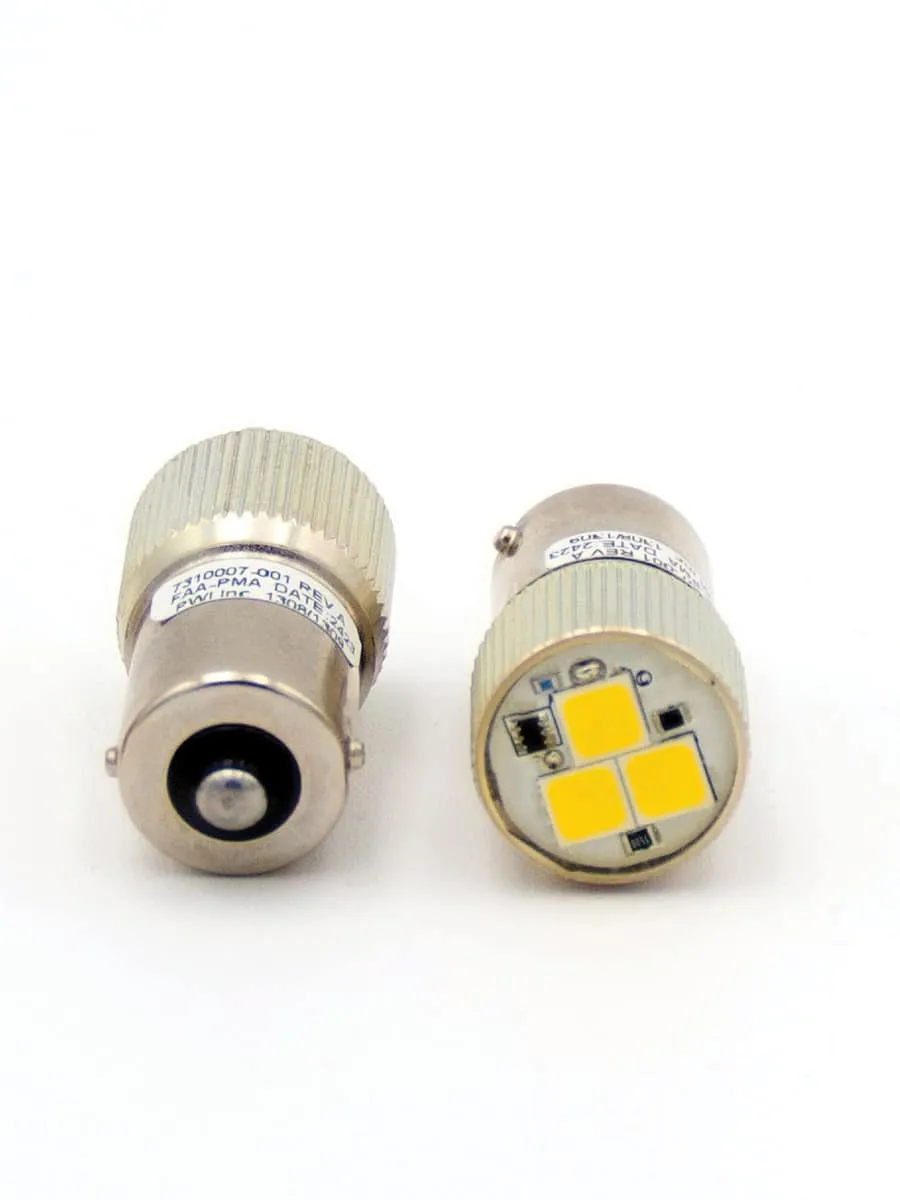 PWI 1308/1309 LED 28V Lamp