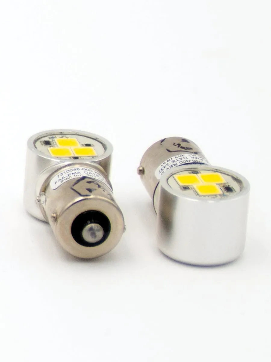 303 Right Angle LED Reading Light