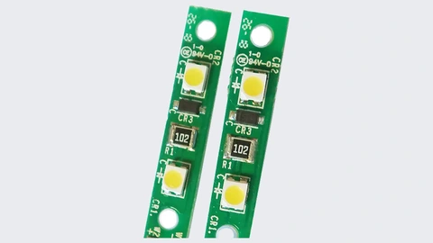 PWI Seat Belt / Smoking Sign LED backlight refreshes cabin signage PWI Seat Belt / Smoking Sign LED backlight refreshes cabin signage