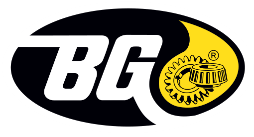 BG Products logo