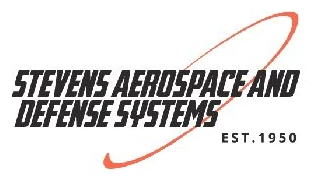 Stevens Aerospace and Defense Systems logo